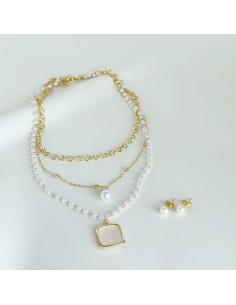 Cadenitas luxury