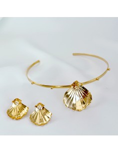 Chocker sirena