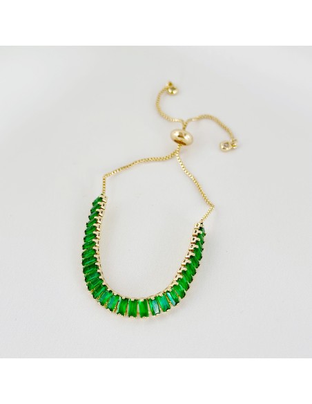 Pulsera circonitas v