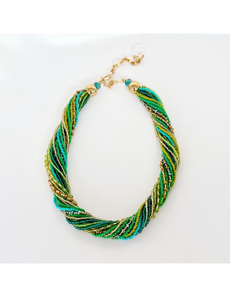Collar fantasia