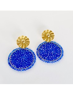 Aretes kiu
