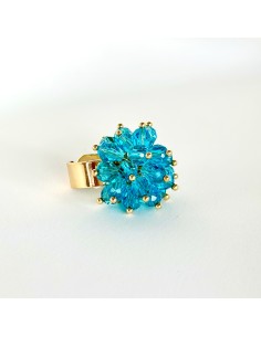 Anillo cristal 2