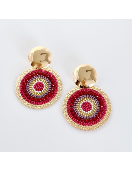 Aretes clasique