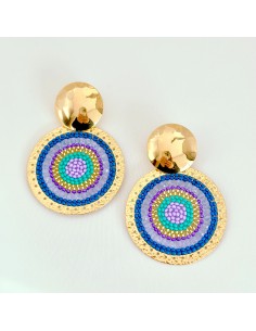 Aretes clasique 2