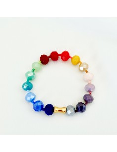 Pulsera oko 16