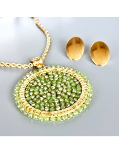 Collar Hanni cadena 2