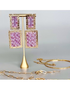 Aretes doble rectangulo