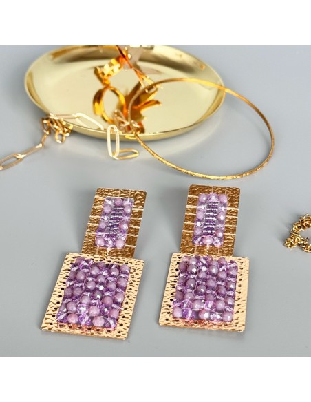 Aretes doble rectangulo