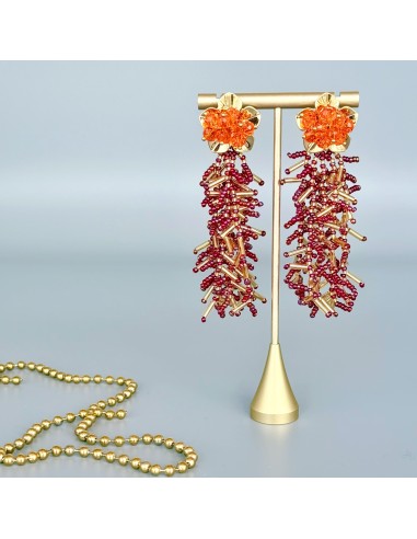 Aretes canutillo senda