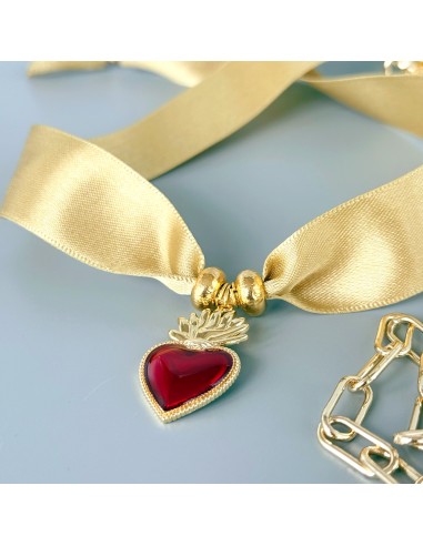 Chocker cinta 1