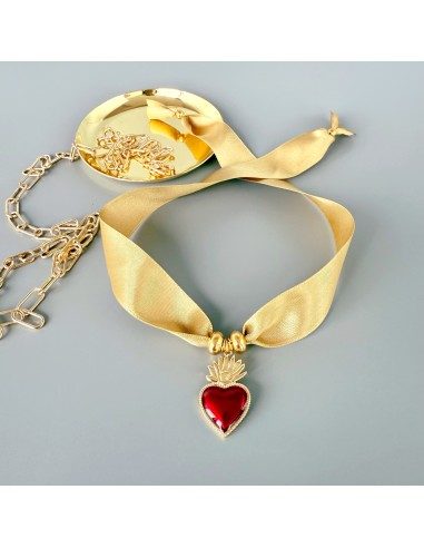 Chocker cinta 1