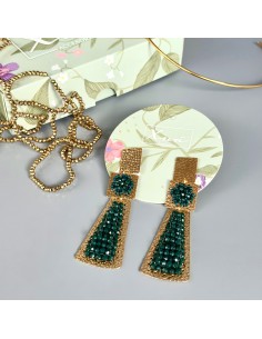 ARETES TRAPECIO 2