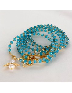 Pulseras 7 arcangeles