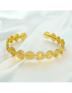 Chocker espiral
