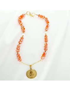 Collar san benito perla 2