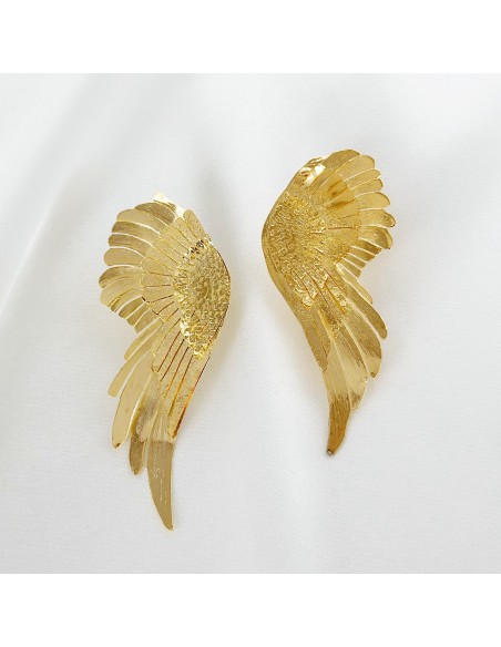 Aretes mega alas 2