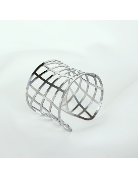 Brazalete geometrico